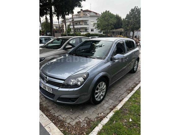 Sahibinden Opel Astra 1.6 Enjoy 2005 Model 