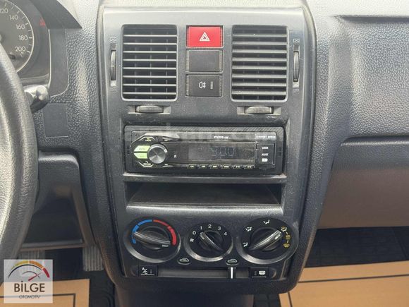 2005 MODEL 190.KM MUAYENE YENİ K.KARTA 12 TAKSİT