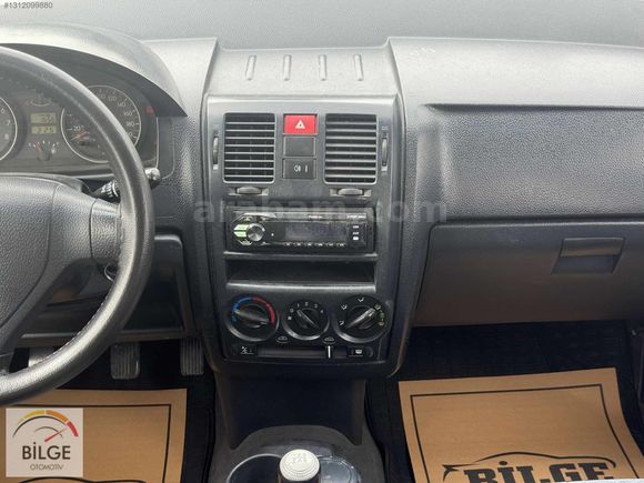 2005 MODEL 190.KM MUAYENE YENİ K.KARTA 12 TAKSİT