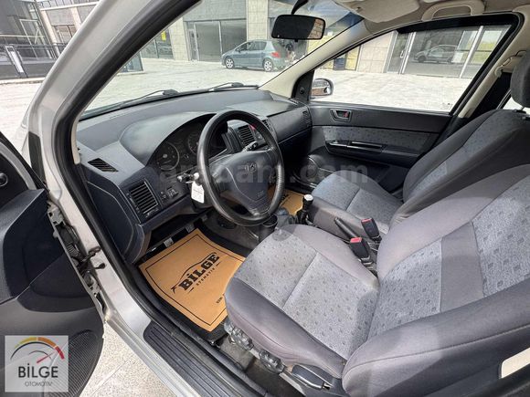 2005 MODEL 190.KM MUAYENE YENİ K.KARTA 12 TAKSİT