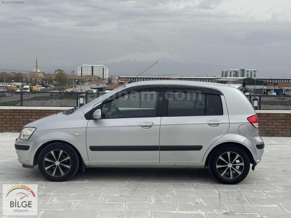 2005 MODEL 190.KM MUAYENE YENİ K.KARTA 12 TAKSİT