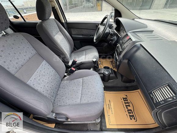 2005 MODEL 190.KM MUAYENE YENİ K.KARTA 12 TAKSİT