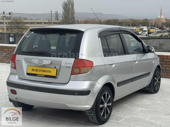 2005 MODEL 190.KM MUAYENE YENİ K.KARTA 12 TAKSİT