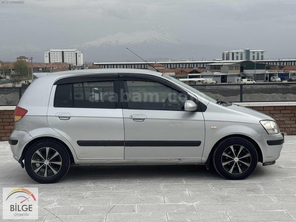 2005 MODEL 190.KM MUAYENE YENİ K.KARTA 12 TAKSİT