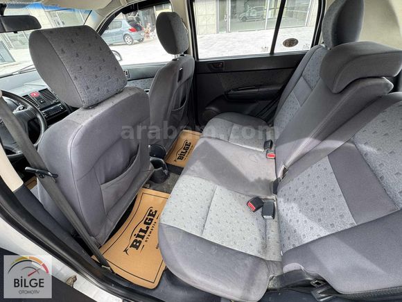 2005 MODEL 190.KM MUAYENE YENİ K.KARTA 12 TAKSİT