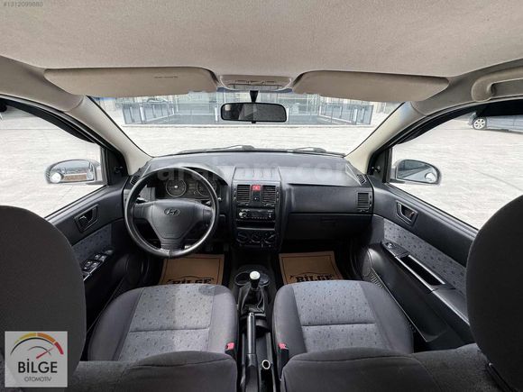 2005 MODEL 190.KM MUAYENE YENİ K.KARTA 12 TAKSİT