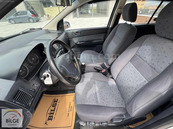 2005 MODEL 190.KM MUAYENE YENİ K.KARTA 12 TAKSİT