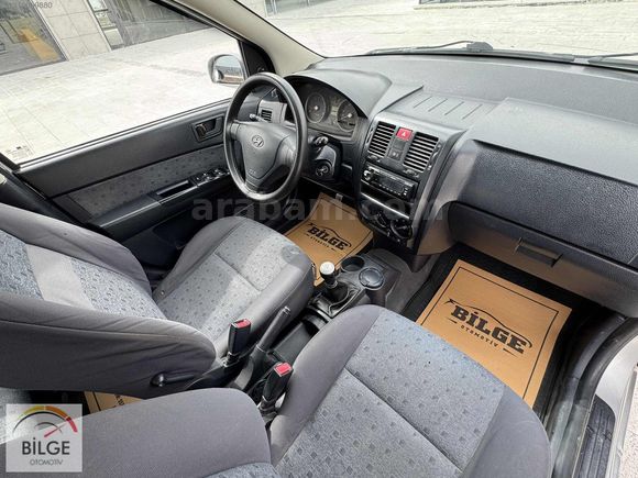 2005 MODEL 190.KM MUAYENE YENİ K.KARTA 12 TAKSİT
