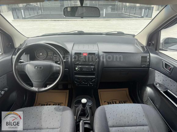 2005 MODEL 190.KM MUAYENE YENİ K.KARTA 12 TAKSİT