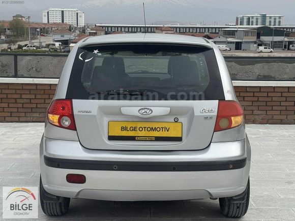 2005 MODEL 190.KM MUAYENE YENİ K.KARTA 12 TAKSİT