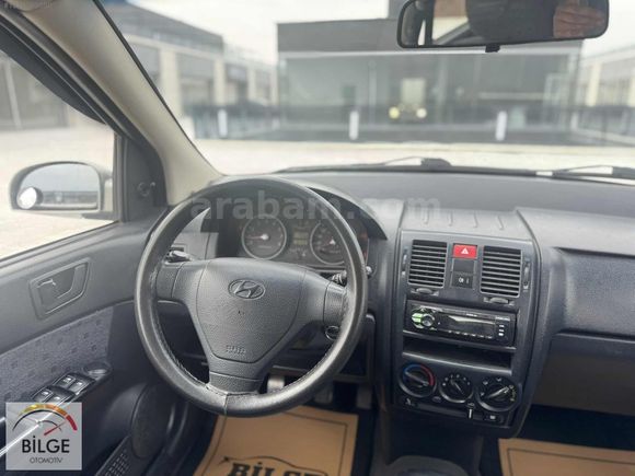 2005 MODEL 190.KM MUAYENE YENİ K.KARTA 12 TAKSİT