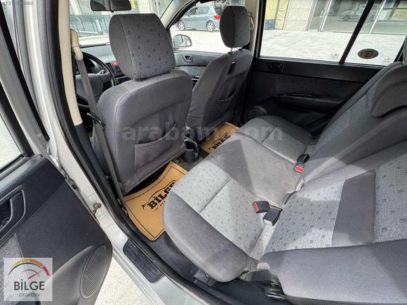 2005 MODEL 190.KM MUAYENE YENİ K.KARTA 12 TAKSİT