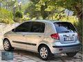 2005 Kazasız Full Bakımlı Lpg'li Getz