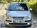 2005 Kazasız Full Bakımlı Lpg'li Getz