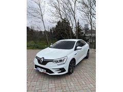 Sahibinden Renault Megane 1.3 TCe Joy Comfort 2022 Model  35.000 km Beyaz