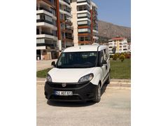 Sahibinden Fiat Doblo Combi 1.6 Multijet Easy 2023 Model