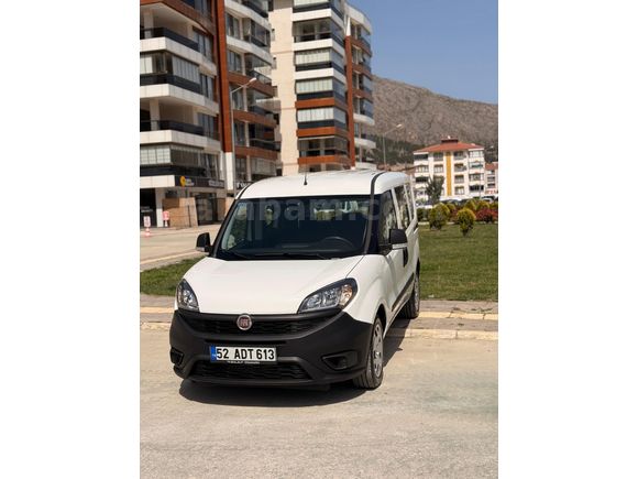 Sahibinden Fiat Doblo Combi 1.6 Multijet Easy 2023 Model