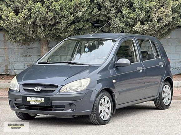 ENGİNİUS GROUP 2010 1.4 DOHC START
