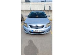 Sahibinden Toyota Corolla 1.6 Comfort 2008 Model