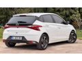 2021 OTOMATİK VİTES AİLE ARACI