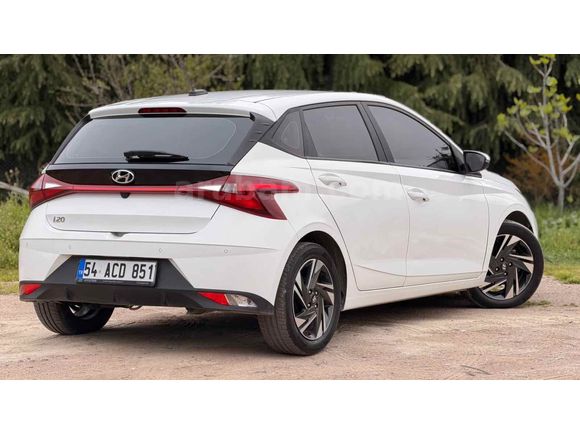 2021 OTOMATİK VİTES AİLE ARACI