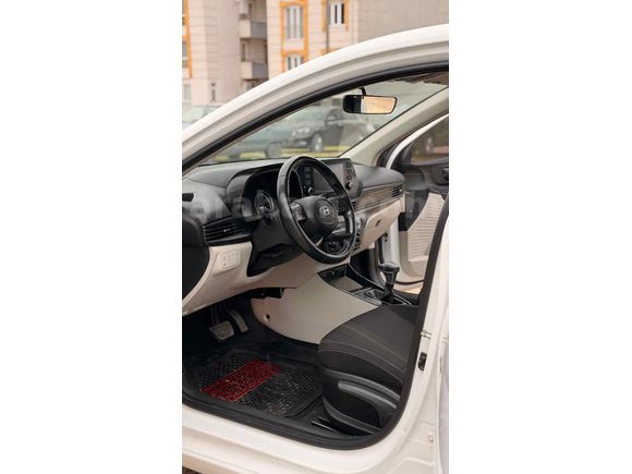 2021 OTOMATİK VİTES AİLE ARACI
