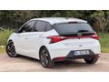 2021 OTOMATİK VİTES AİLE ARACI