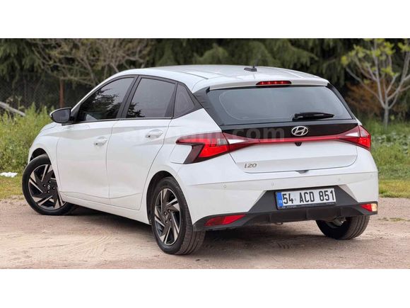 2021 OTOMATİK VİTES AİLE ARACI