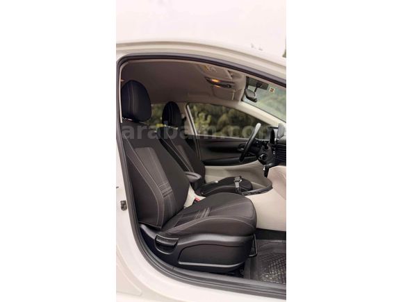 2021 OTOMATİK VİTES AİLE ARACI