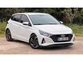 2021 OTOMATİK VİTES AİLE ARACI