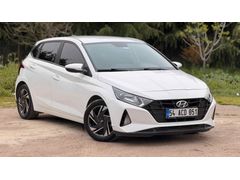 2021 OTOMATİK VİTES AİLE ARACI