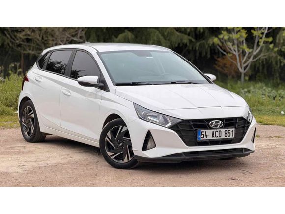 2021 OTOMATİK VİTES AİLE ARACI