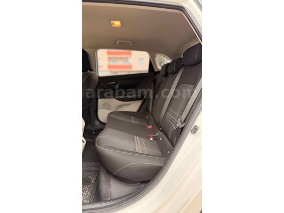 2021 OTOMATİK VİTES AİLE ARACI