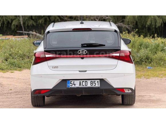 2021 OTOMATİK VİTES AİLE ARACI