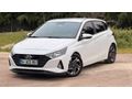2021 OTOMATİK VİTES AİLE ARACI