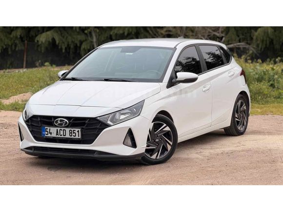 2021 OTOMATİK VİTES AİLE ARACI