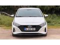 2021 OTOMATİK VİTES AİLE ARACI