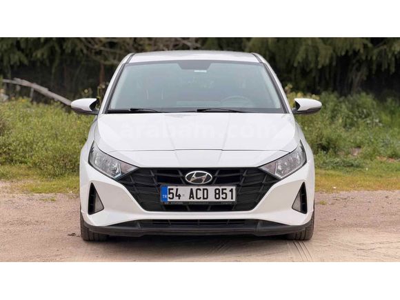 2021 OTOMATİK VİTES AİLE ARACI