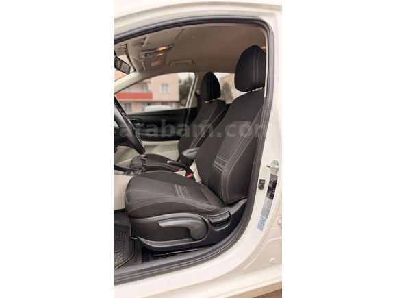 2021 OTOMATİK VİTES AİLE ARACI