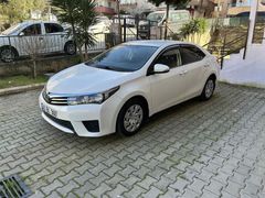 Sahibinden Toyota Corolla 1.33 Life 2015 Model  156.000 km Beyaz