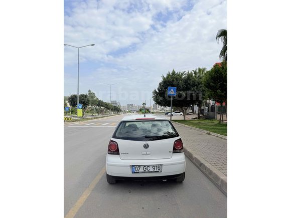 Temiz 2006 COMFORTLİNE EN DOLUSU