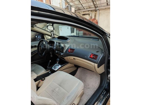 Sahibinden Honda Civic 1.6i VTEC Elegance 2007 Model