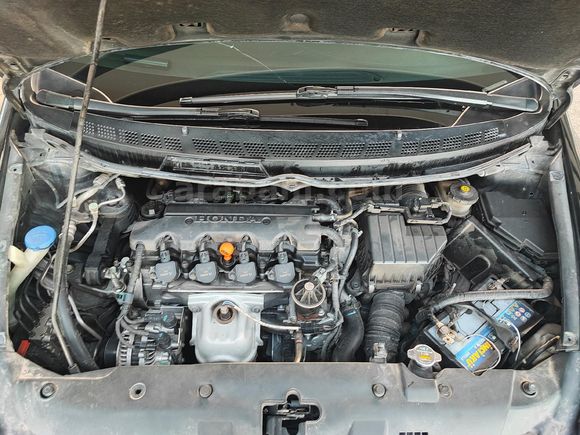 Sahibinden Honda Civic 1.6i VTEC Elegance 2007 Model