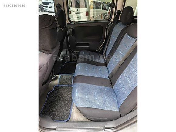 OPEL COMBO KARTA 12 TAKSİT YAPILIR