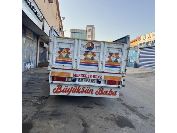 EKSİKSİZ EMSALİ ZOR BULUNAN