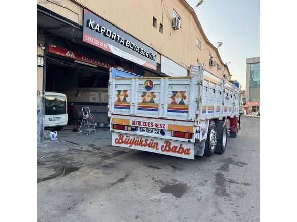 EKSİKSİZ EMSALİ ZOR BULUNAN