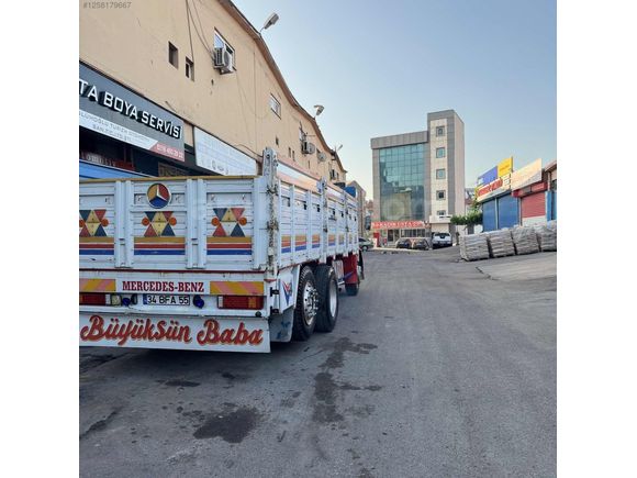 EKSİKSİZ EMSALİ ZOR BULUNAN