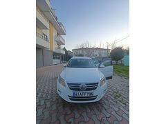 Sahibinden Volkswagen Tiguan 1.4 TSI Sport&Style 2010 Model