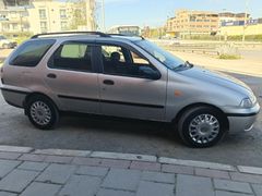Sahibinden Fiat Palio 1.4 EL Weekend 2000 Model