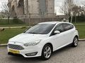 NOKTA HATASIZ BOYASIZ 179 BİNDE 1.6 Tİ-VCT BENZİNLİ STYLE FOCUS